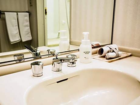 Superior Twin Room - Annex