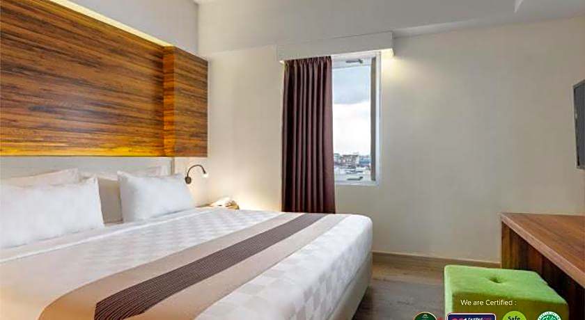 KHAS Malioboro Hotel