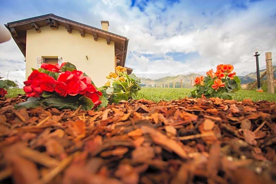 Albergo Diffuso Amatrice