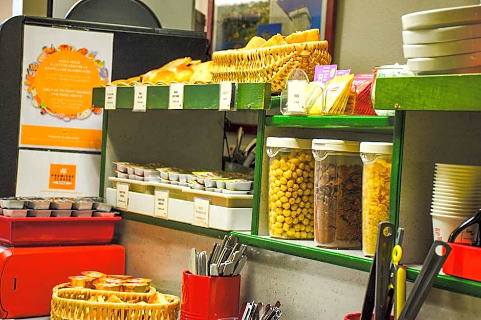 Premiere Classe Rodez