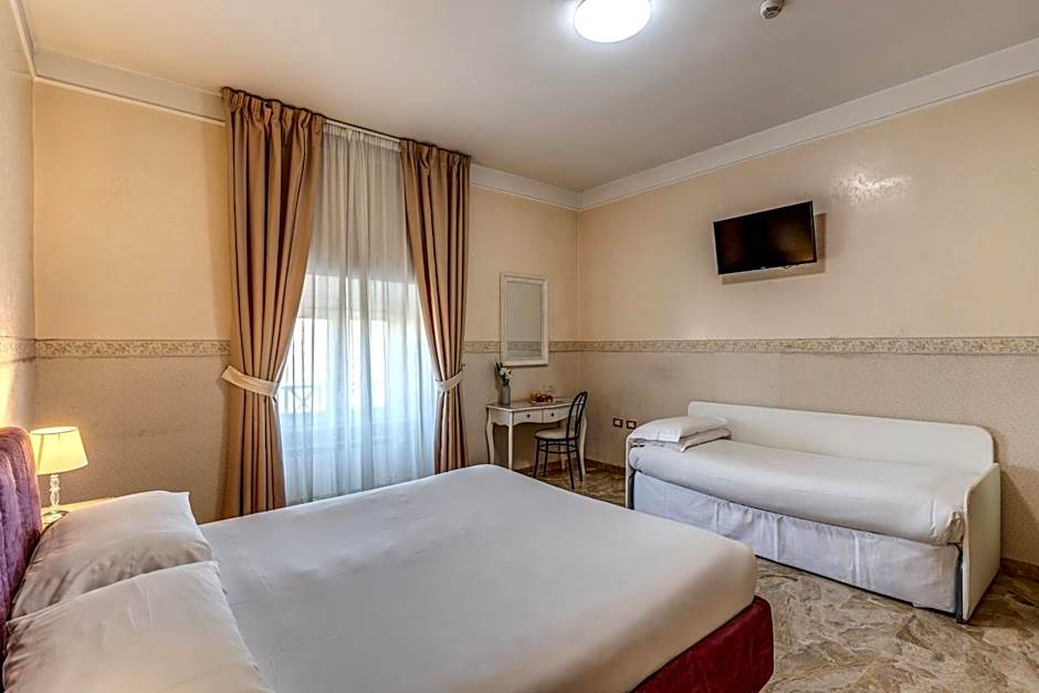 Hotel Orazia