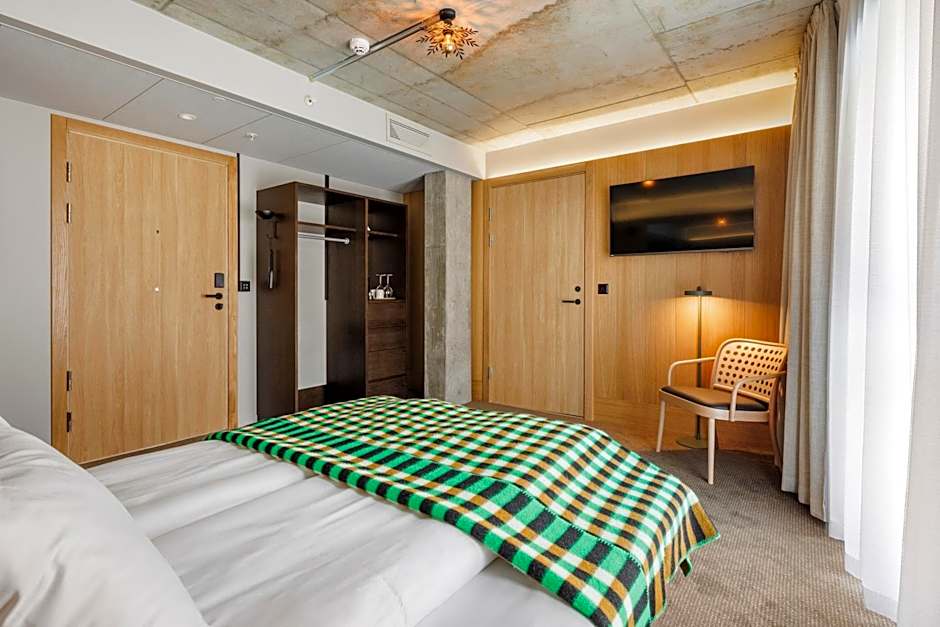 Skostredet Hotel & Spa