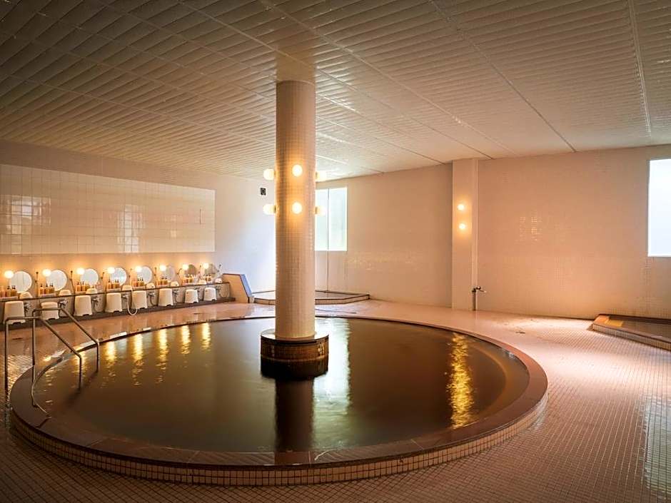 Sasai Hotel