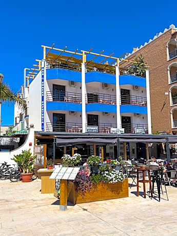 Hotel Playa San Cristóbal