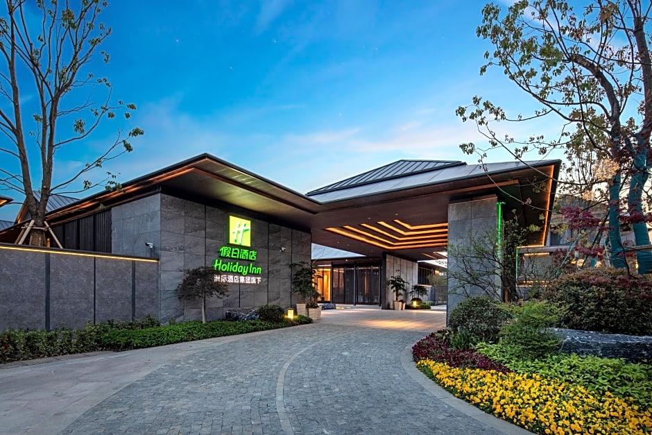 Holiday Inn Deqing Xinshi Ancient Town By IHG