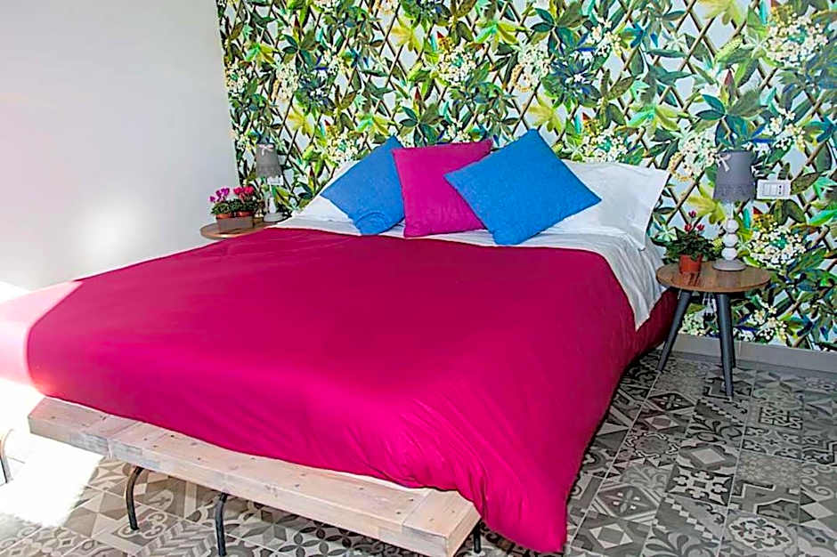 Agriturismo Cozzo di Papaleo