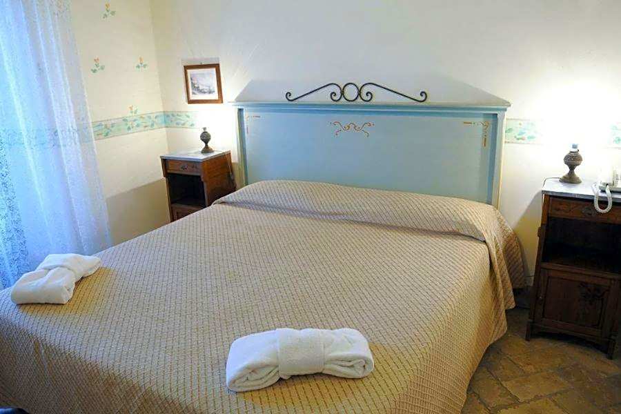 Baglio Basile - CDSHotels