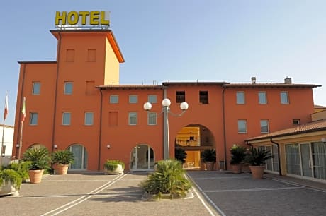 Hotel Plazza