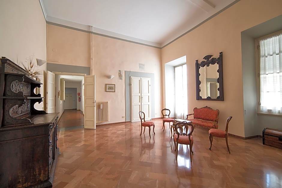 Casa Santo Nome di Gesu