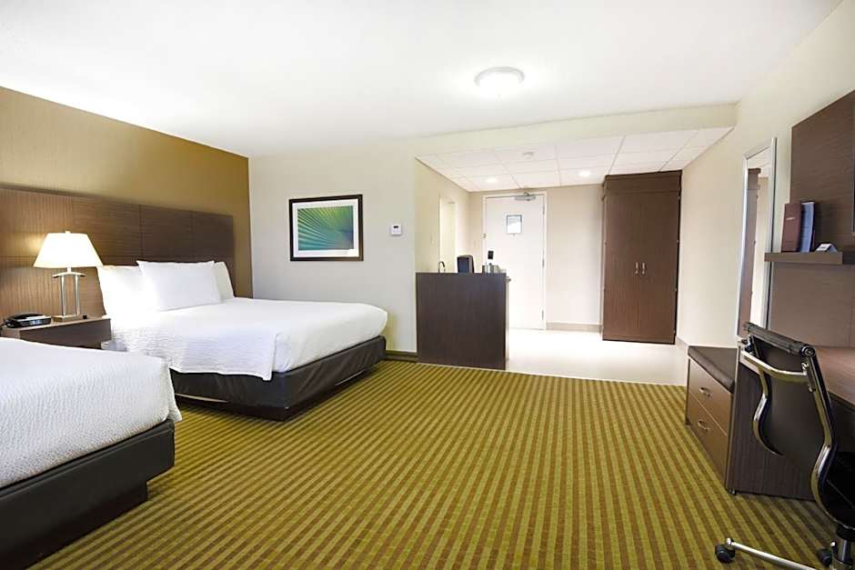 Victoria Inn Hotel and Convention Center Winnipeg