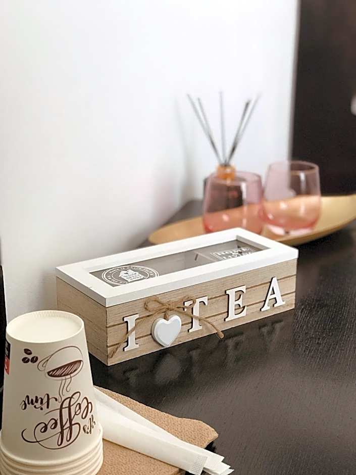 Apartamente 9 - Naomi