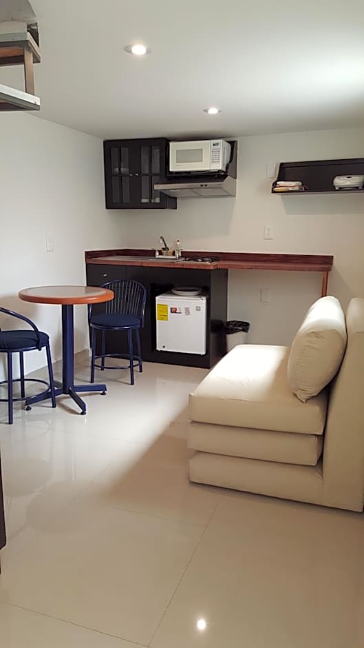 Grupo Kings Suites - Bosques de Duraznos 78