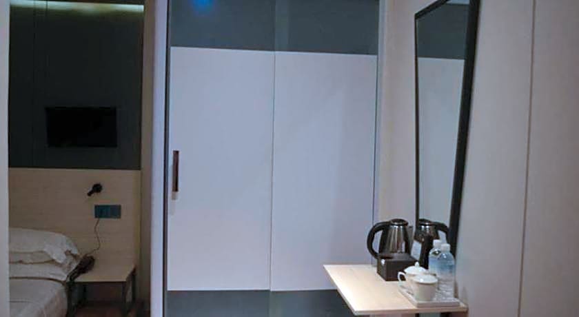 Laman Green The Boutique Hotel Seksyen 13 near MSU
