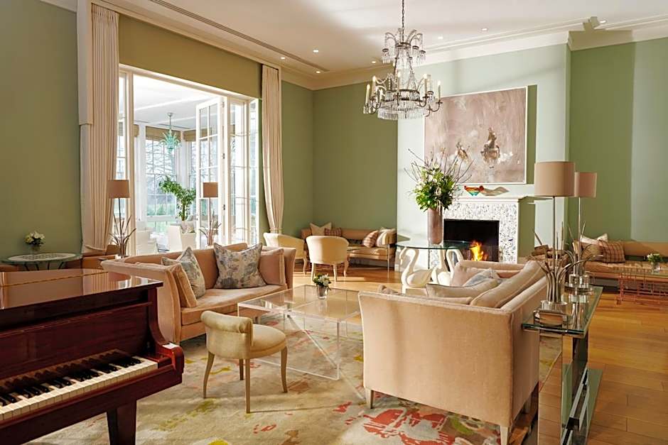 Coworth Park - Dorchester Collection
