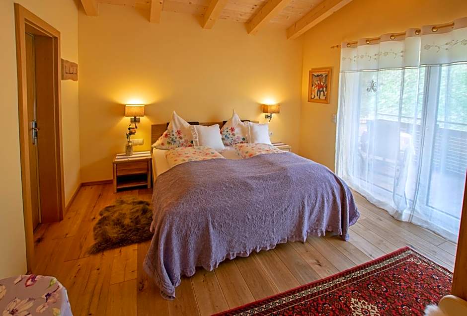 Romantik Aparthotel Sonnleitn