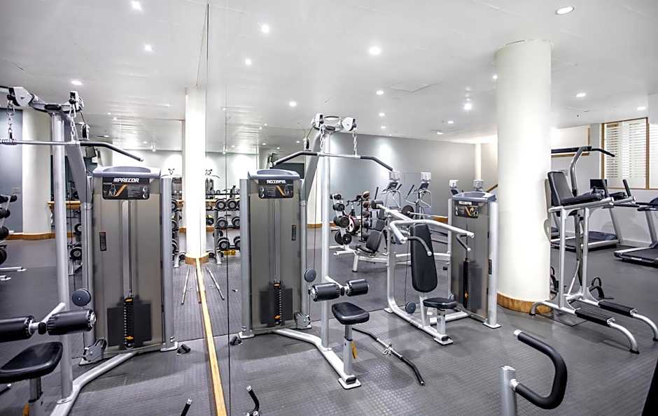 NH Johannesburg Sandton