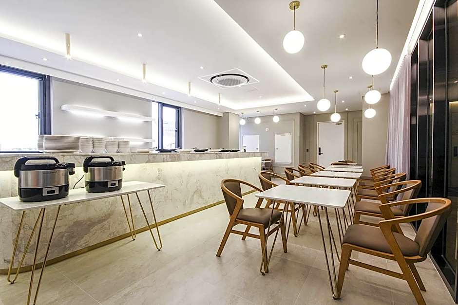 Busan Myungji CielOcean Hotel