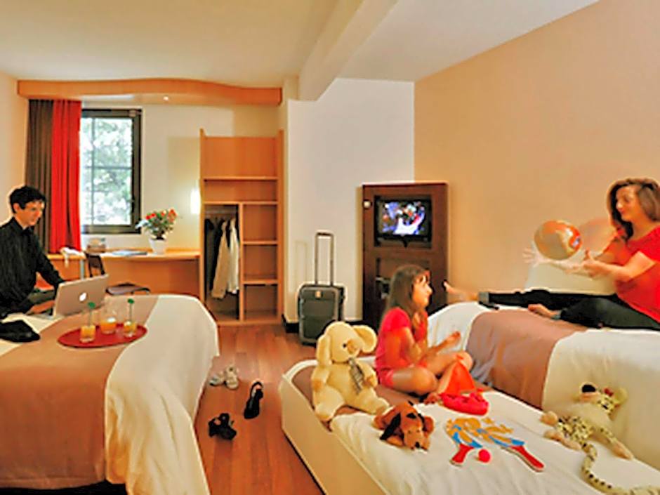ibis Sarlat Centre
