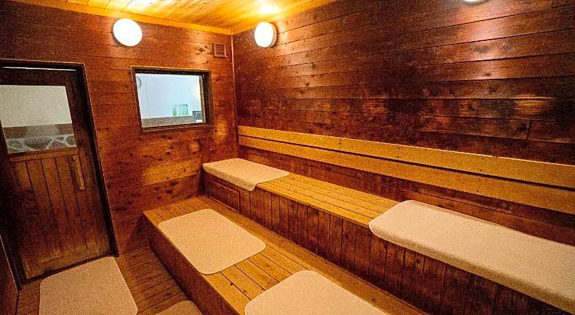 Yakushima Manten Ryokan