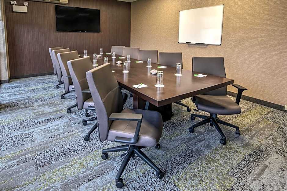 Courtyard by Marriott Lima