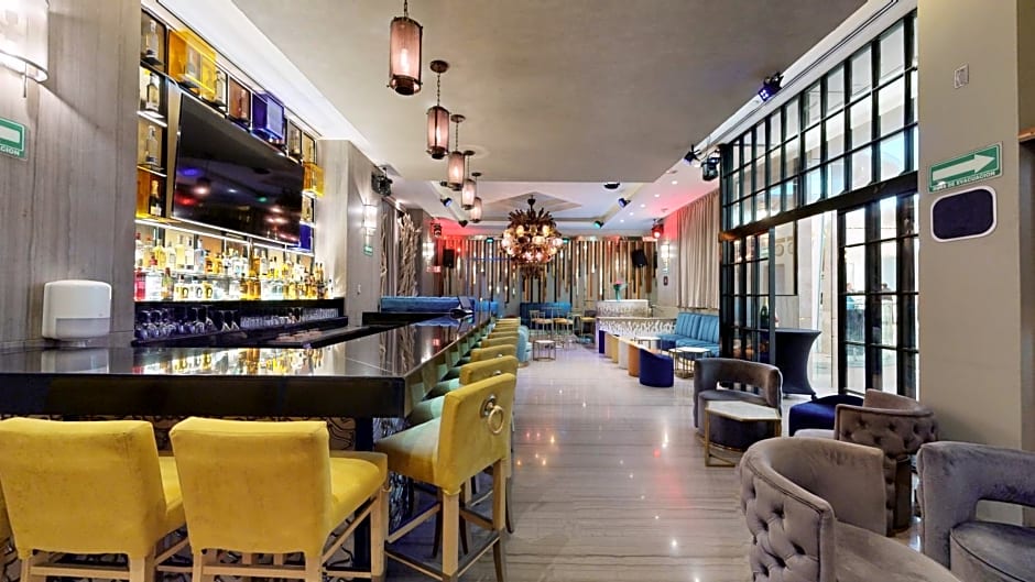 Marquis SkySuites