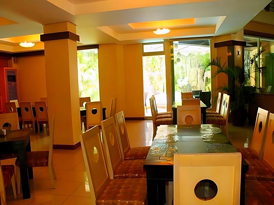 Goldenfield Kundutel