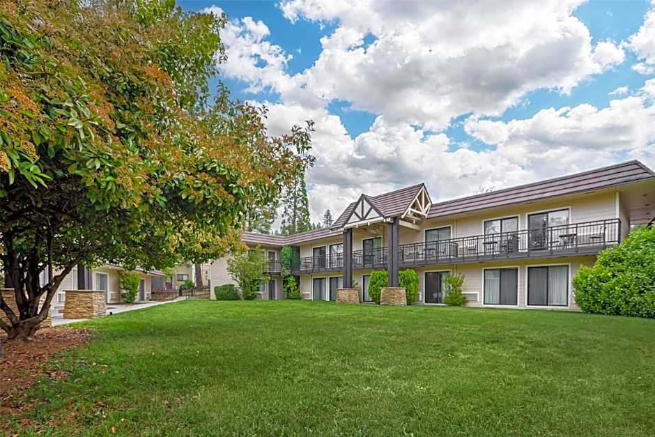 Best Western Gold Country Inn