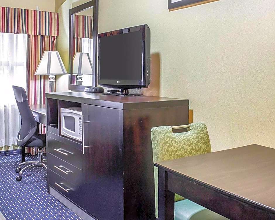 Econo Lodge Clarks Summit - Scranton