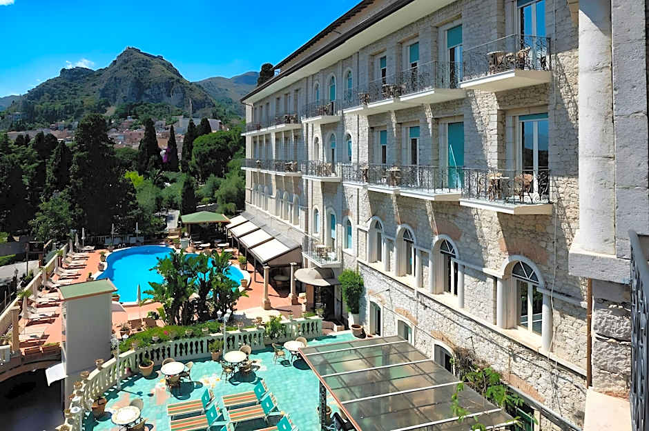 Taormina Park Hotel