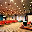 Chinggis Khaan Hotel