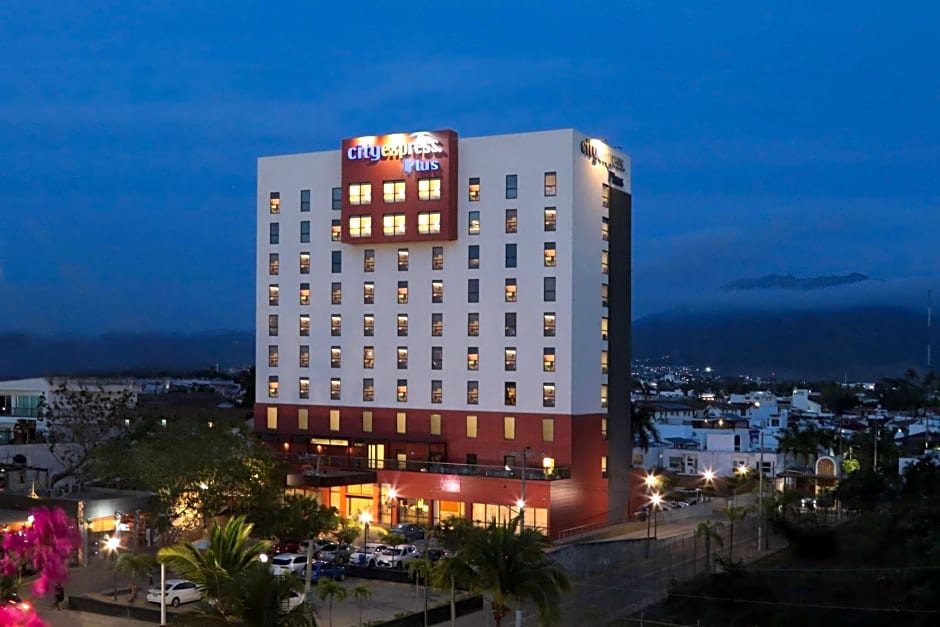 City Express Plus by Marriott Puerto Vallarta