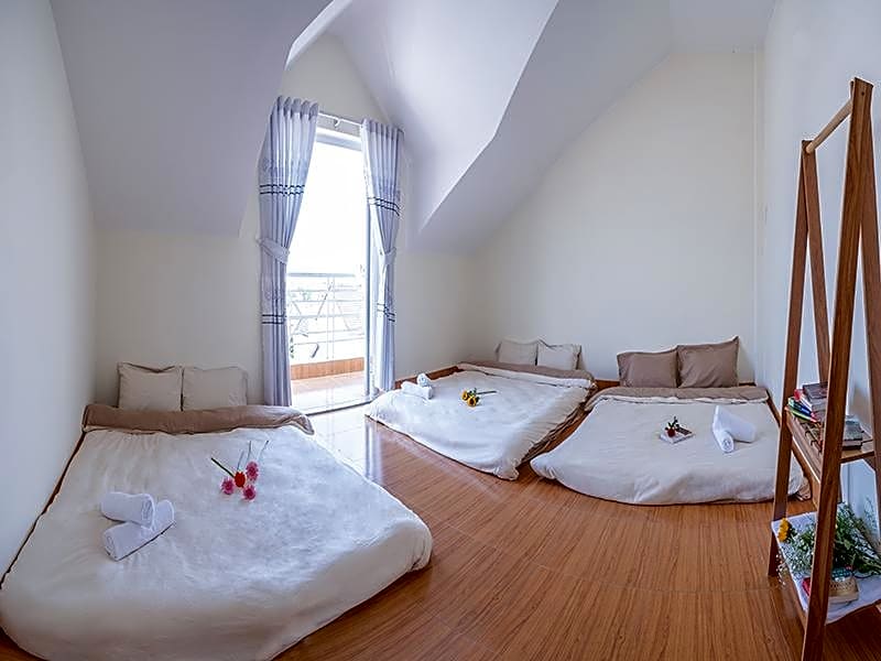 Homestay Cổ Loa Đà Lạt