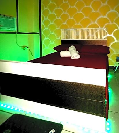 Cabanatuan City PNY Transient INN 2