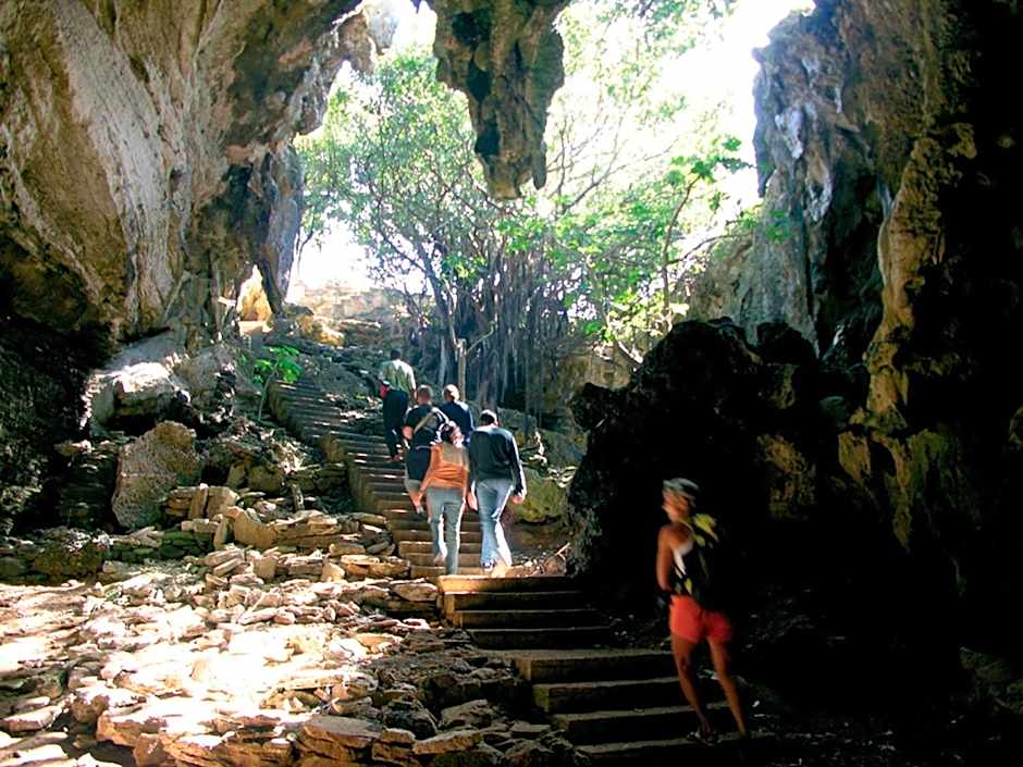 Chez Ronald Guest House