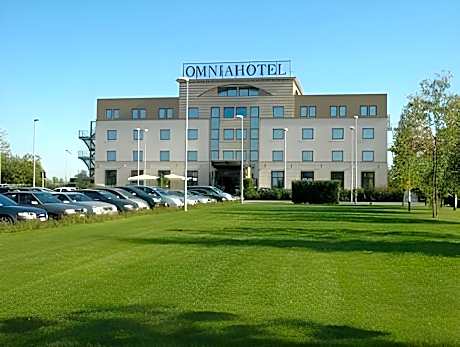 Hotel Omnia