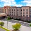 Hampton Inn By Hilton & Suites Winston-Salem/University Area