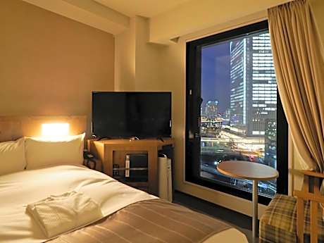 Superior Twin Room with City View