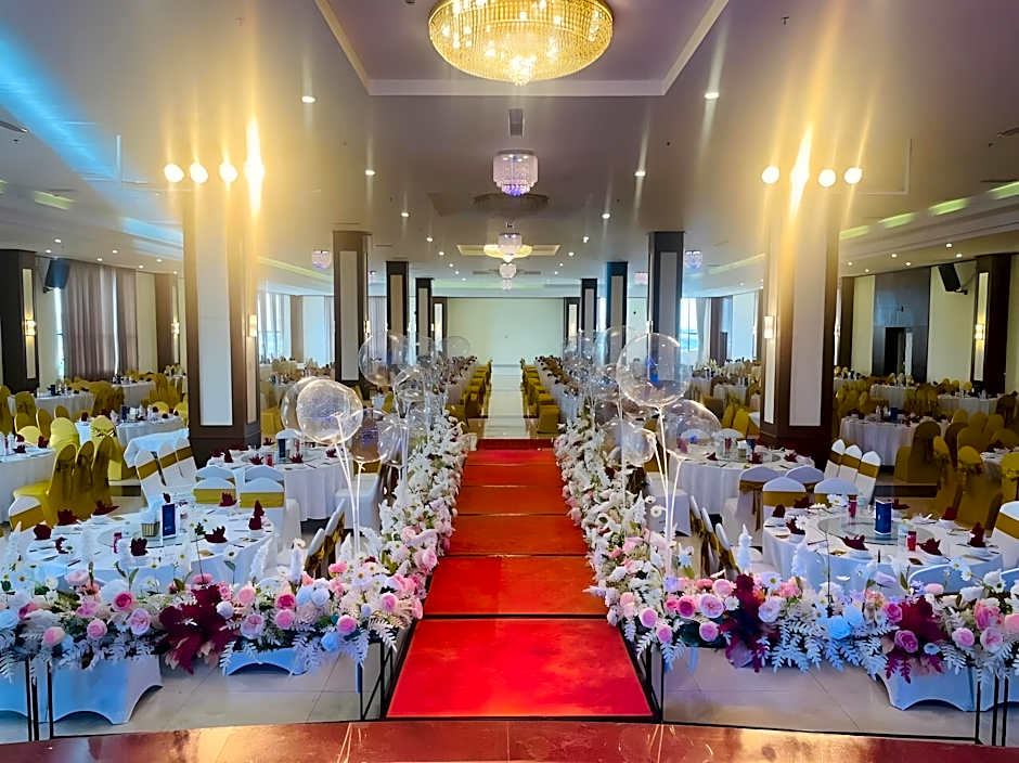 Muong Thanh Quang Tri Hotel