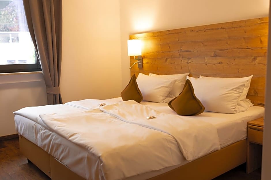 Hotel Kübler