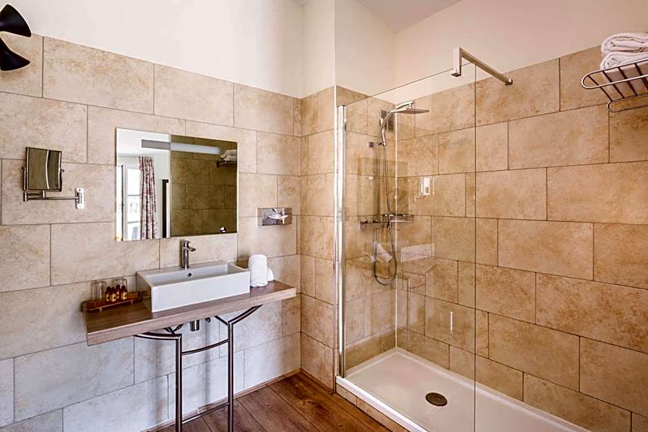 Best Western Marquis de la Baume