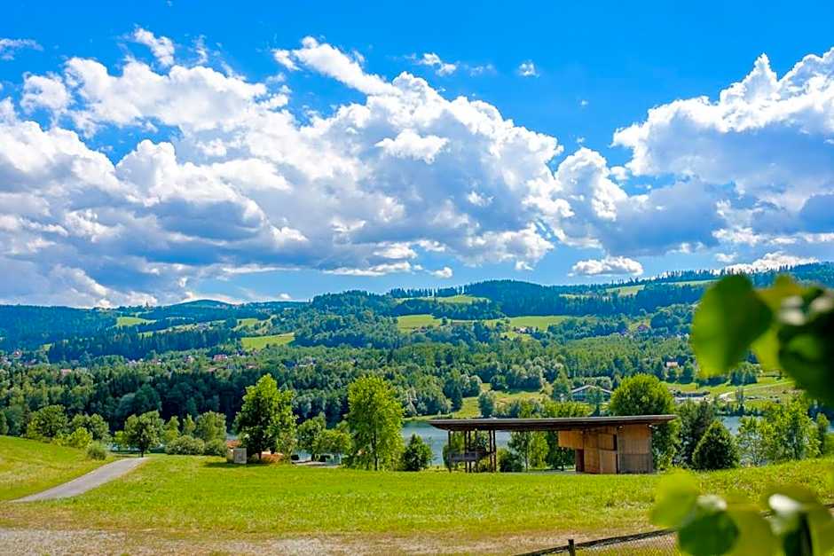 JUFA Hotel Maria Lankowitz