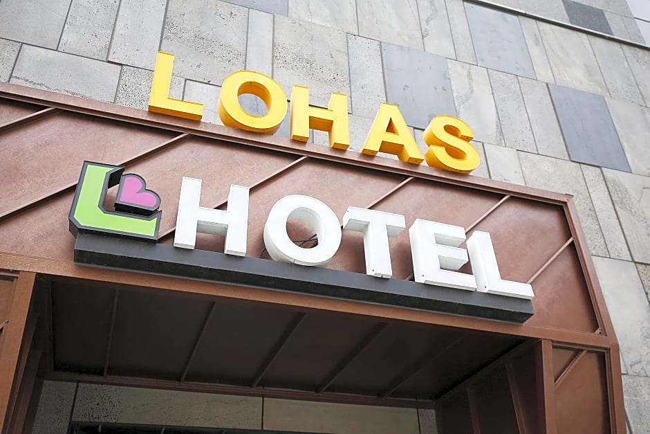 Hotel Lohas