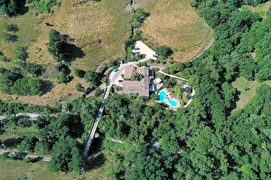 Ferme du Pic d'Allier