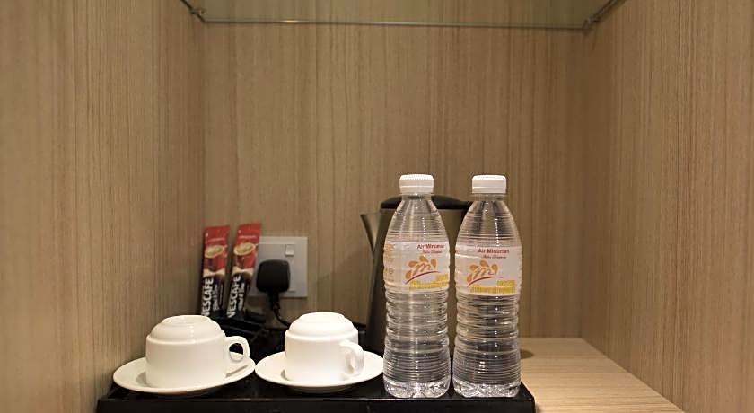 Mornington Hotel Waterfront Lumut