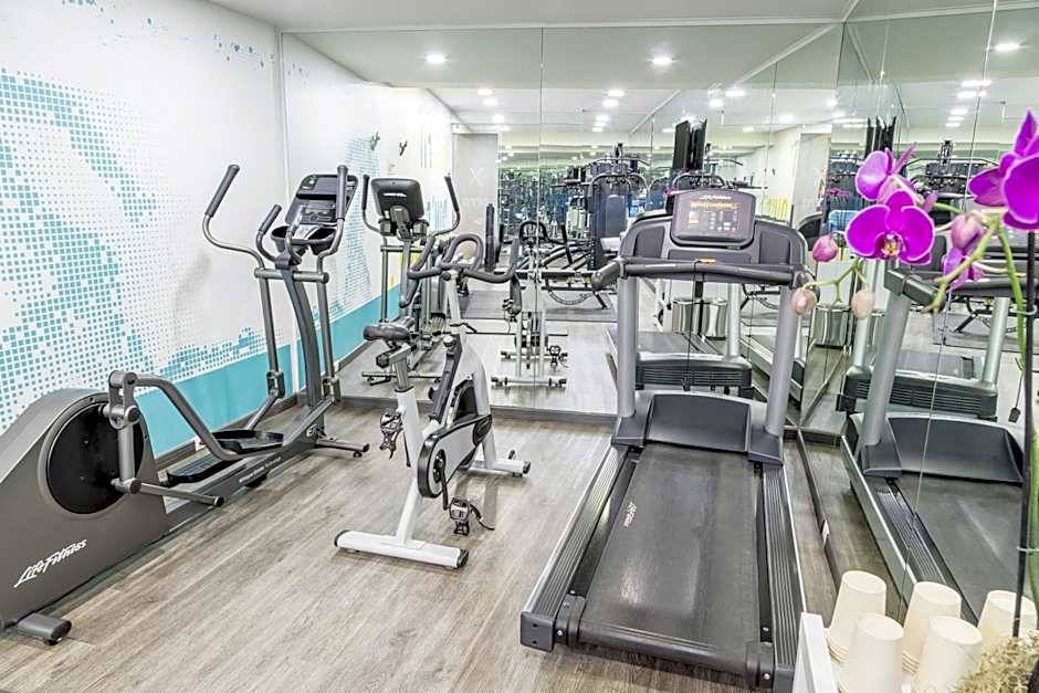 Ghl Hotel Bioxury