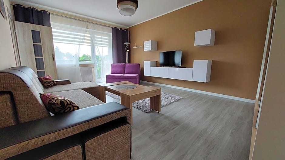 POKOJE GOŚCINNE -MARIA-