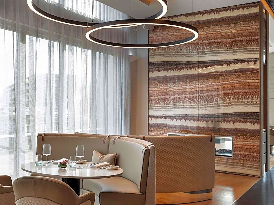 Sofitel Auckland Viaduct Harbour