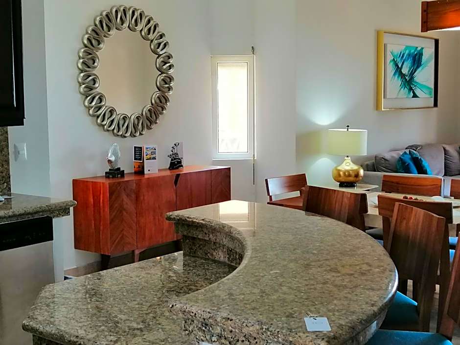 Luxury Suites By Estrella del Mar