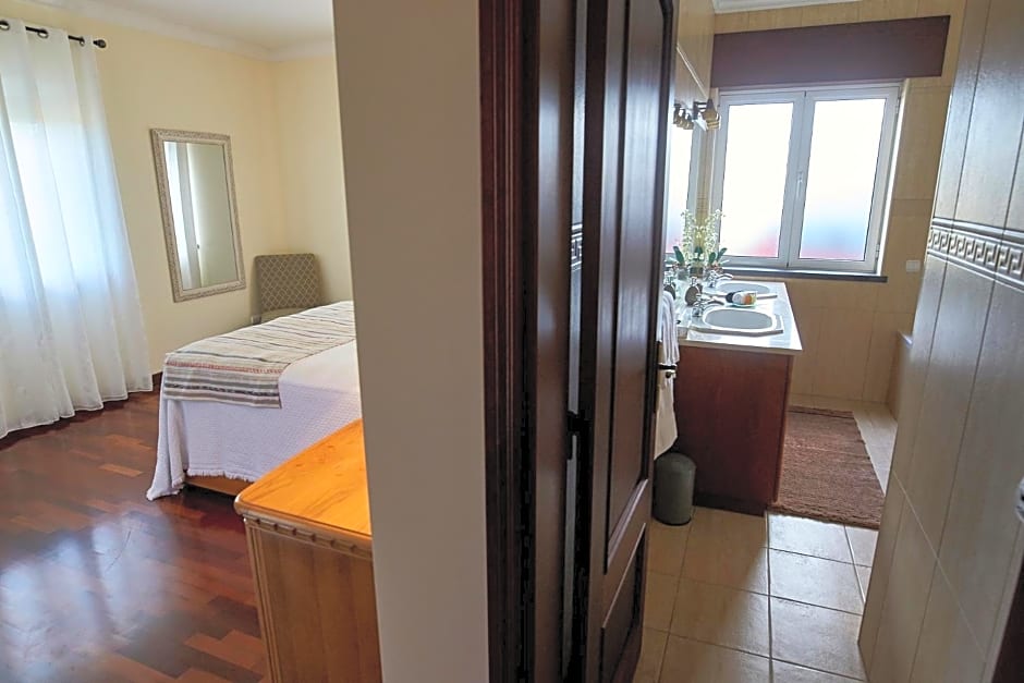 Vivenda da Saudade B&B