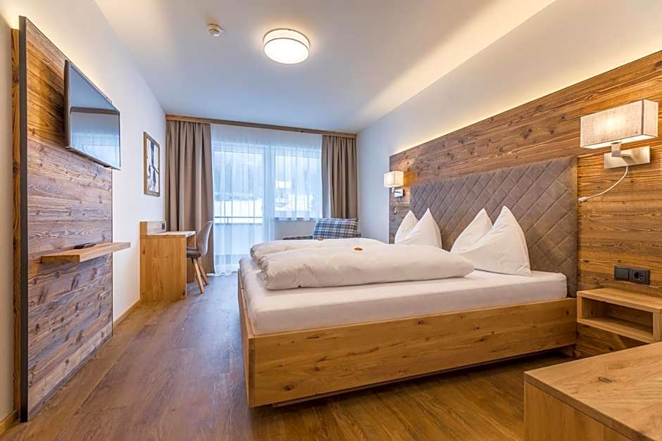 OFENTÜRL alpine living